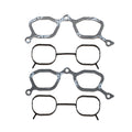 Cometic Gaskets Intake Manifold Gasket Set for Subaru FB-Series with Stock Port Design