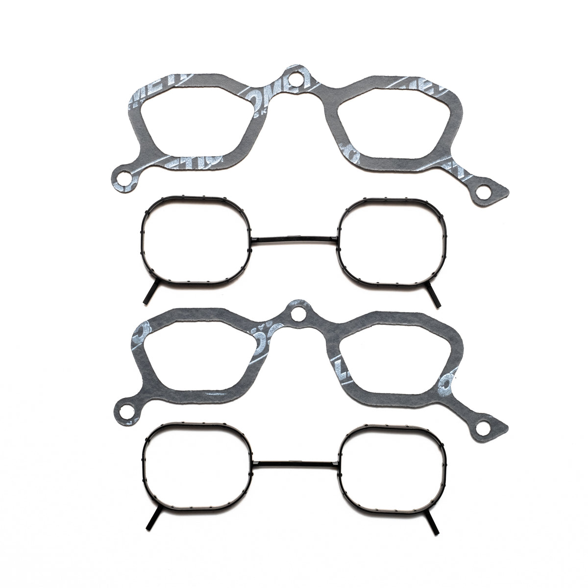Cometic Gaskets Intake Manifold Gasket Set for Subaru FB-Series with Stock Port Design