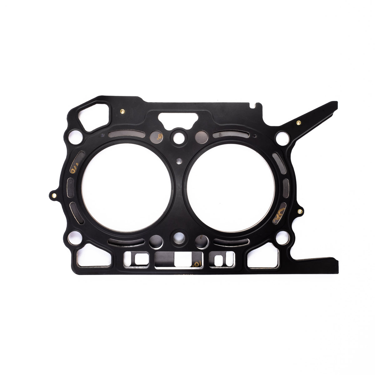 Cometic Gaskets C14178-036 95.8mm MLX Head Gasket for Subaru FB-Series, Driver Side, Multi-Layer Steel, 0.036 Inch Compression Thickness