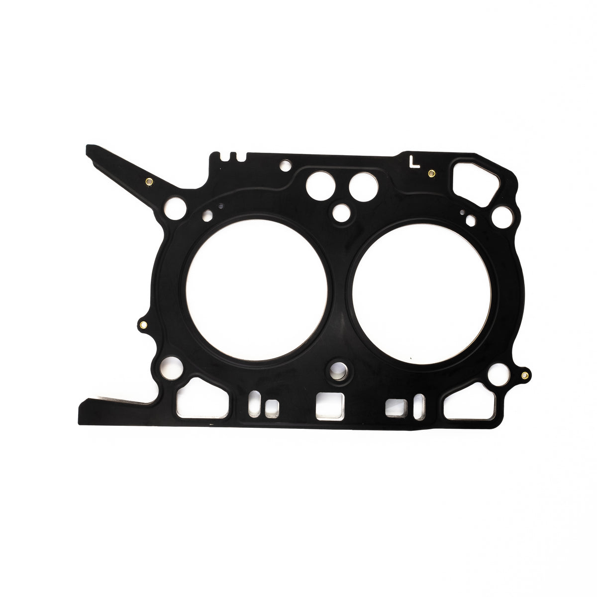 Cometic Gaskets C14180-032 Cylinder Head Gasket for Subaru FA-Series, 95.8mm Bore, Multi-Layer Steel, Driver Side, 0.032 Inch Compression Thickness