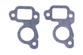 Cometic Gaskets C15032-031 Water Pump Gasket Set for GM LS-Series Engines, 0.031 Inch Thickness, Pair