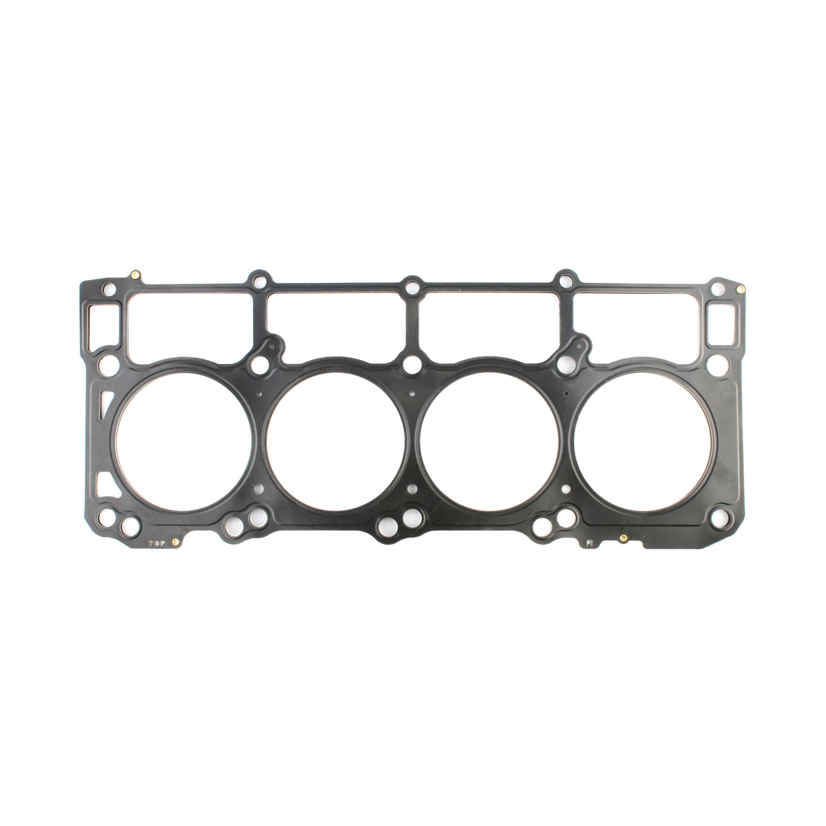 Cometic Gaskets C15315-040 Gen III Hemi Passenger Side Multi-Layer Steel Head Gasket, 4 Inch Bore, 0.040 Inch Compression Thickness