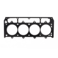 Cometic Gaskets C15362-044 Dart LS-Next MLX Head Gasket for GM LS-Series Engines, 4.200 Inch Bore, 0.044 Inch Compression Thickness, Passenger Side