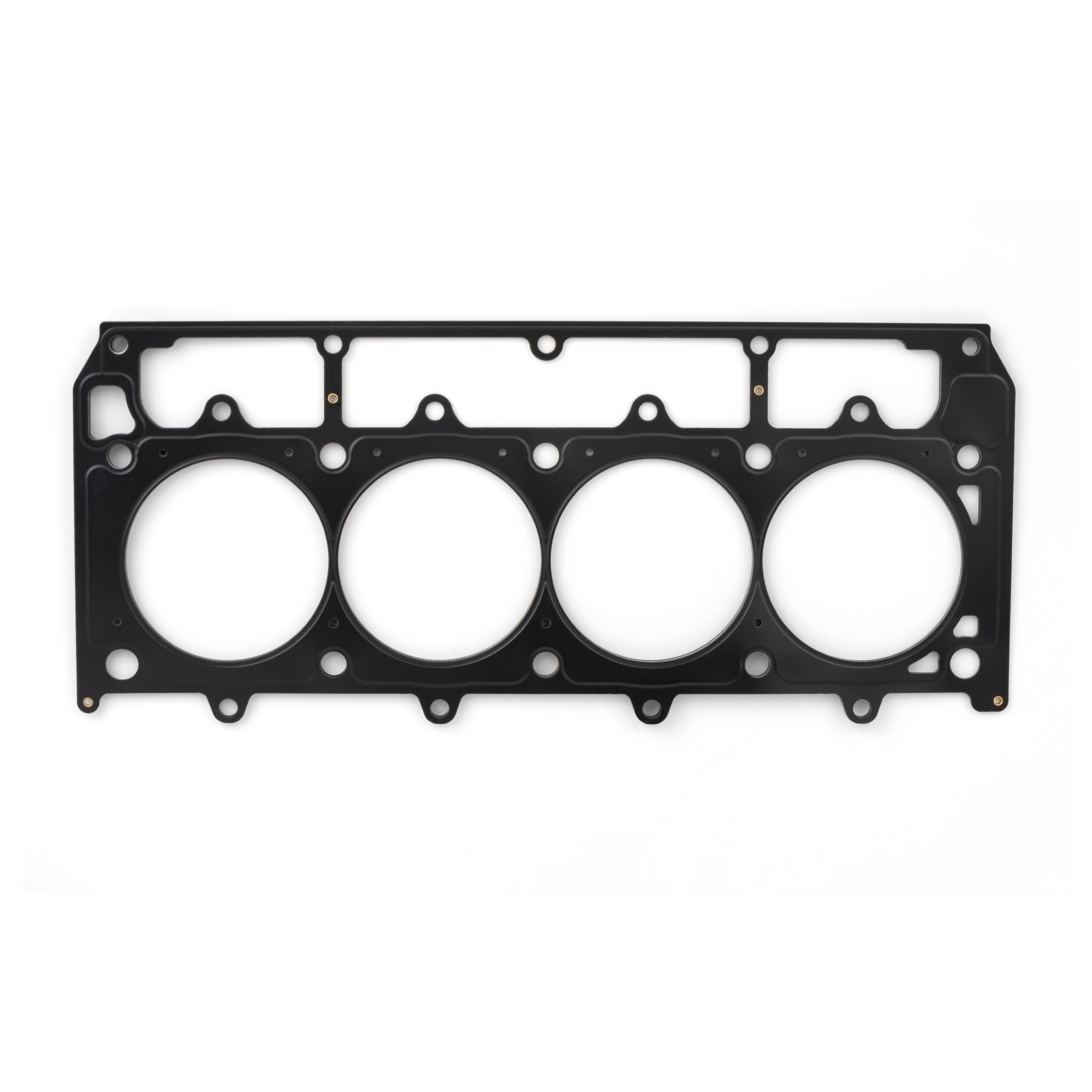 Cometic Gaskets C15362-044 Dart LS-Next MLX Head Gasket for GM LS-Series Engines, 4.200 Inch Bore, 0.044 Inch Compression Thickness, Passenger Side