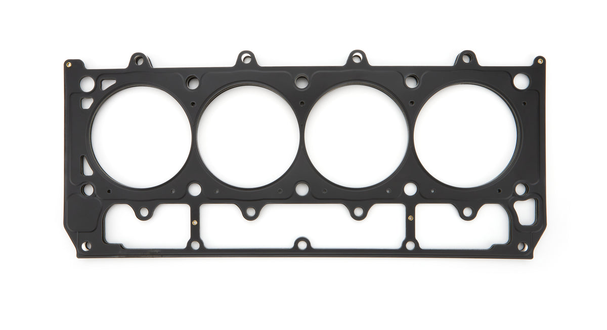 Cometic Gaskets C15362-060 GM LS-Series Head Gasket 4.200 Inch Bore, 0.060 Inch Compression Thickness, Passenger Side, Multi-Layer Steel