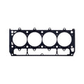 Cometic Gaskets C15363-052 Dart LS Next Block MLX LH Head Gasket, 4.200 Inch Bore, Multi-Layer Steel, Driver Side