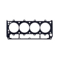 Cometic Gaskets GM LS-Series LS Next MLX Head Gasket 4.200 Inch Bore 0.060 Inch Compression Thickness Driver Side
