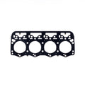 Cometic Gaskets C15390-067 Ford 7.3L Power Stroke Multi-Layer Steel Head Gasket, 4.140 Inch Bore, 0.067 Inch Compression Thickness