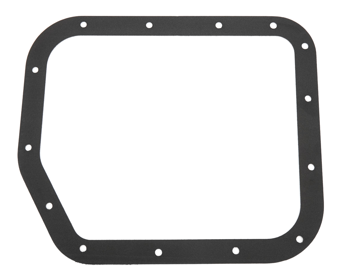 Cometic Gaskets Transmission Pan Gasket for Chrysler 904 Torqueflite, 0.060 Inch Thickness, Rubber Coated Aluminum
