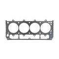 Cometic Gaskets C15503-052 GM LSX Gen-4 V8 Multi-Layer Steel Head Gasket with 4.165 Inch Bore and 0.052 Inch Compression Thickness
