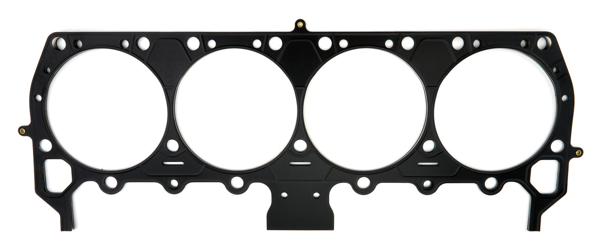 Cometic Gaskets C15530-051 RB Series Cylinder Head Gasket, 4.550 Inch Bore, 0.051 Inch Compression Thickness, Multi-Layer Steel