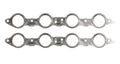 Cometic Gaskets C15547 SBC 3/4 Gen V8 Multi-Layer Steel Exhaust Header Gasket Pair