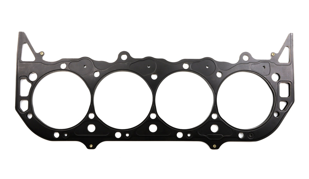 Cometic Gaskets C15561-040 BBC MLX Head Gasket 4.560 Inch Bore Multi-Layer Steel