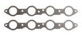 Cometic Gaskets C15568HT Exhaust Header Gasket Set for GM LS-Series, 1.84 Inch Round Port, Steel Core Laminate