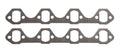 Cometic Gaskets C15572HT Exhaust Header Gasket Set for Small Block Ford 302 and 351W with Oval Port Design