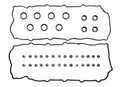 Cometic Gaskets C15576 Valve Cover Gasket Set for Ford 5.0L Coyote 2011-2014
