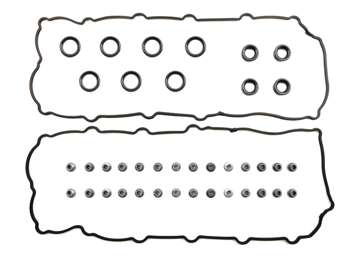 Cometic Gaskets C15576 Valve Cover Gasket Set for Ford 5.0L Coyote 2011-2014