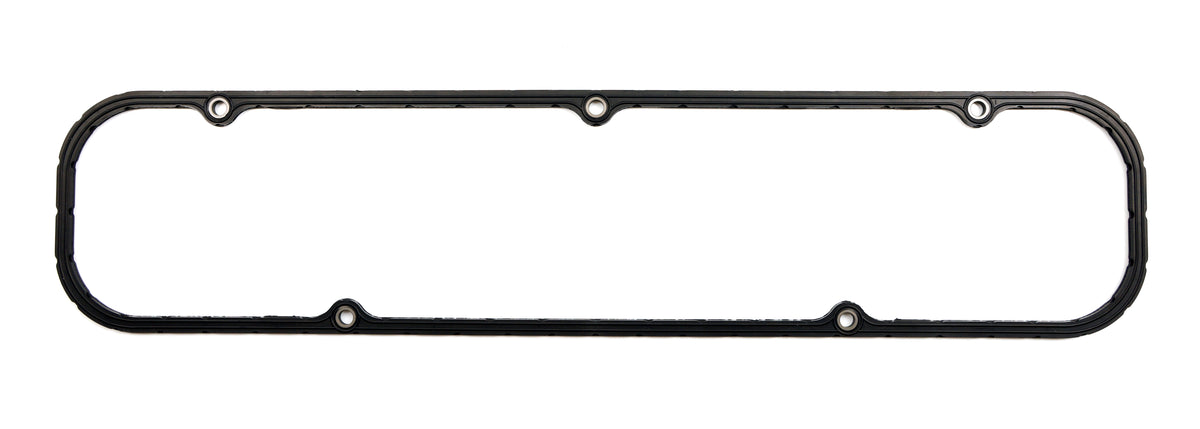 Cometic Gaskets Valve Cover Gasket for Buick 400/430/455 1967-1976, Steel Core Rubber, 0.188 Inch Thickness