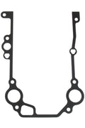 Cometic Gaskets C15581 Timing Cover Gasket Set for Dodge Viper Gen-2 with Rubber Coated Aluminum, 0.032 Inch Thickness