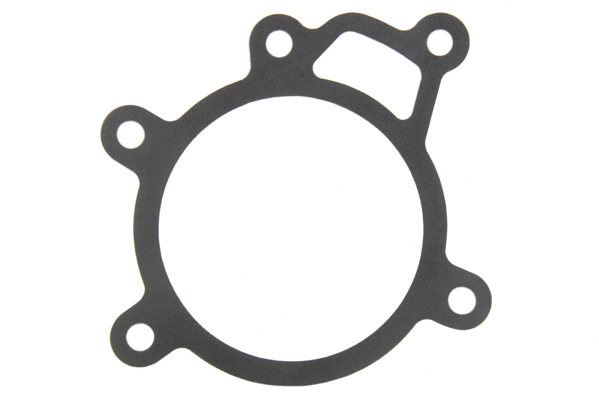 Cometic Gaskets C15582 Water Pump Gasket Set for Dodge Viper Gen-2 with Rubber Coated Aluminum, 0.032 Inch Thickness