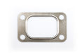 Cometic Gaskets C15585 Turbo Inlet Flange Gasket for T3 and GT30R Turbos, 0.016 Inch Thickness, 4-Bolt Stainless Steel