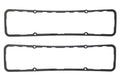 Cometic Gaskets C15613-188 Valve Cover Gasket Set for Small Block Chevy with 18/23 Degree Heads, 0.188 Inch Thick Fiber Material