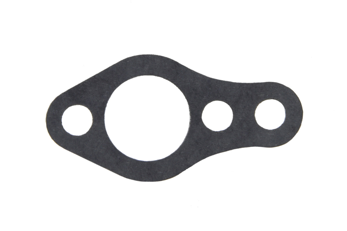 Cometic Gaskets C15618 Water Pump Gasket for Small Block Chevy, .031 Inch Thickness, Composite Material