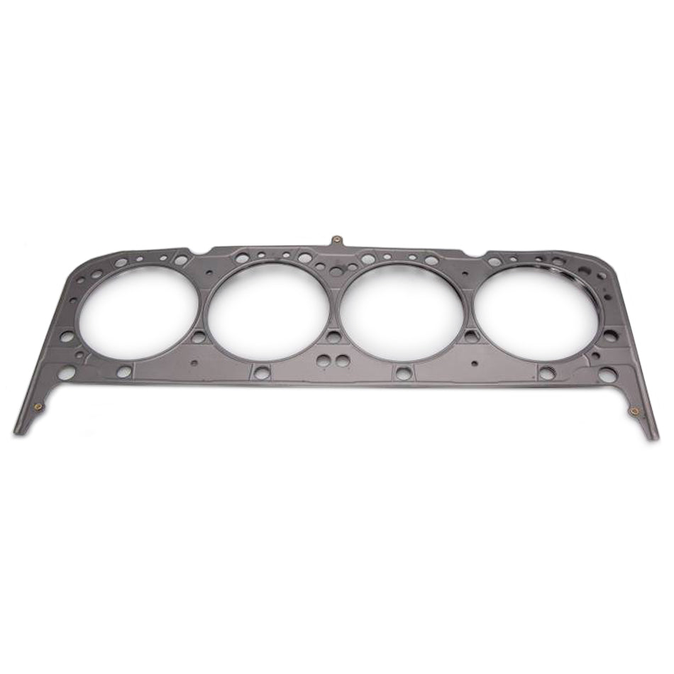 Cometic Gaskets C5031-040 4.165 Inch Bore Multi-Layered Stainless Steel Head Gasket for Small Block Chevy