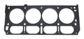 Cometic Gaskets C5038-054 4.100 Inch Bore Multi-Layer Steel Head Gasket for GM LT1/LT4 Gen-V Engines