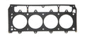 Cometic Gaskets GM LSX MLX Head Gasket RH 4.100 Inch Bore .040 Inch Thickness