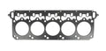 Cometic Gaskets C5107-045 Multi-Layer Steel Cylinder Head Gasket for Dodge Viper 8.4L, 4.125 Inch Bore, 0.045 Inch Compression Thickness