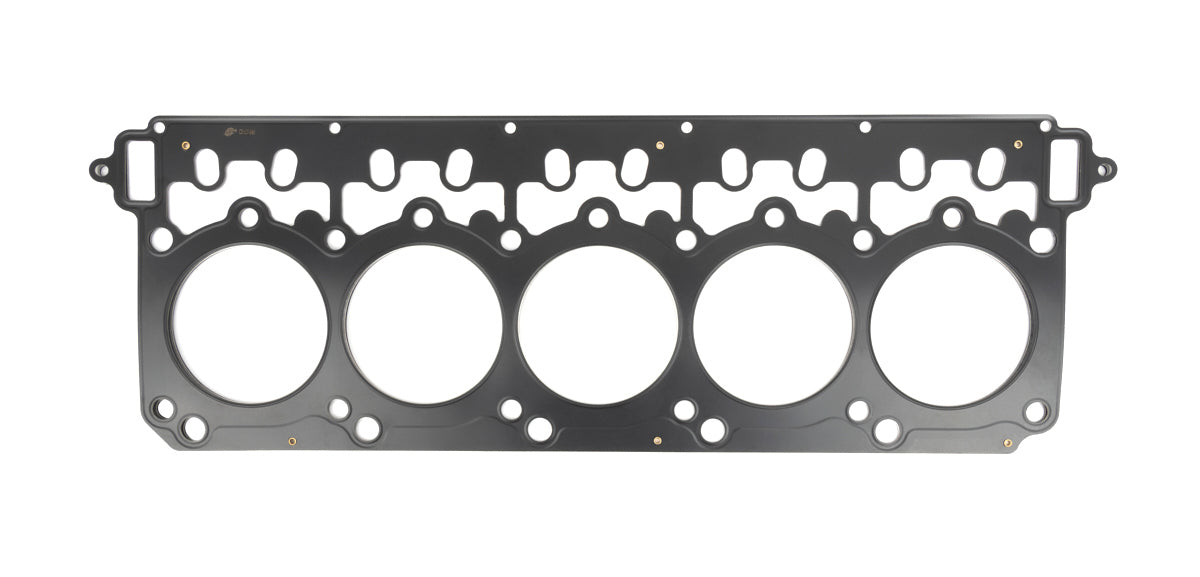 Cometic Gaskets C5107-045 Multi-Layer Steel Cylinder Head Gasket for Dodge Viper 8.4L, 4.125 Inch Bore, 0.045 Inch Compression Thickness