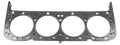 Cometic Gaskets C5248-027 4.165 Inch Bore Multi-Layer Steel Small Block Chevy Head Gasket