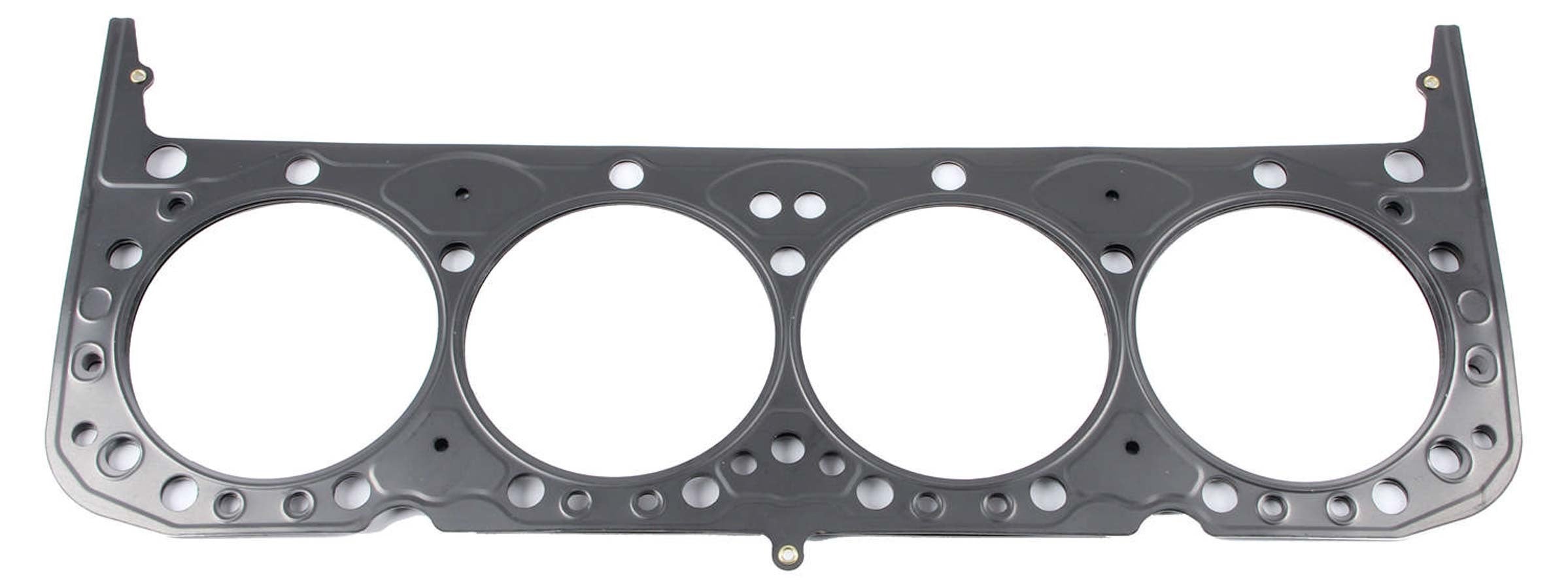 Cometic Gaskets C5248-027 4.165 Inch Bore Multi-Layer Steel Small Block Chevy Head Gasket