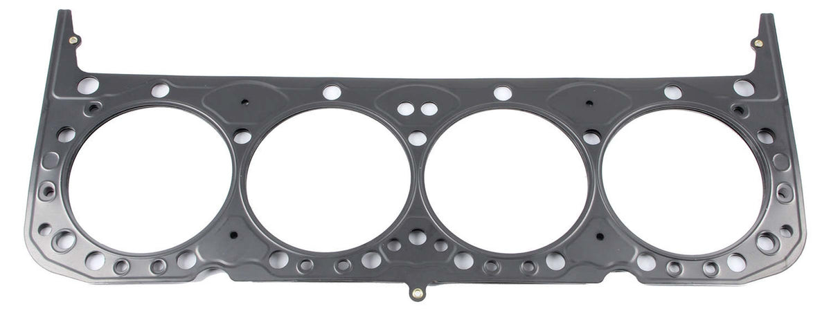 Cometic Gaskets C5248-051 4.165 Inch Bore Multi-Layer Steel Small Block Chevy Cylinder Head Gasket