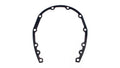 Cometic Gaskets C5261-031 Timing Cover Gasket for Small Block Chevy, 0.031 Inch Thickness, Composite Material