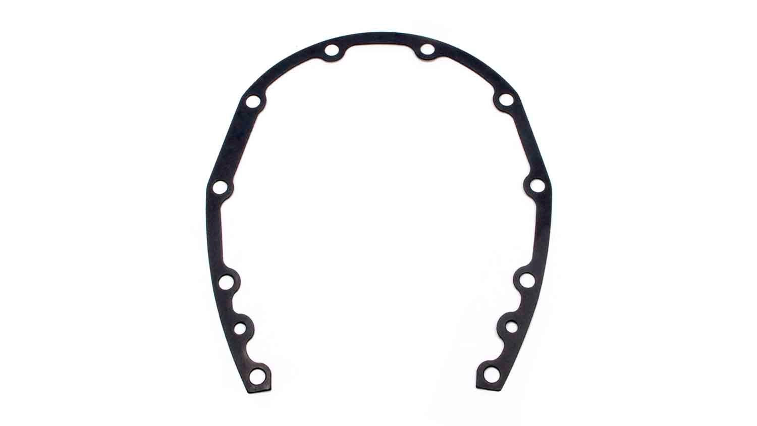 Cometic Gaskets C5261-031 Timing Cover Gasket for Small Block Chevy, 0.031 Inch Thickness, Composite Material