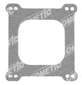 Cometic Gaskets C5263FC Carburetor Gasket for Holley 4150 Open Plenum, 0.060 Inch Thickness, Fiber Material