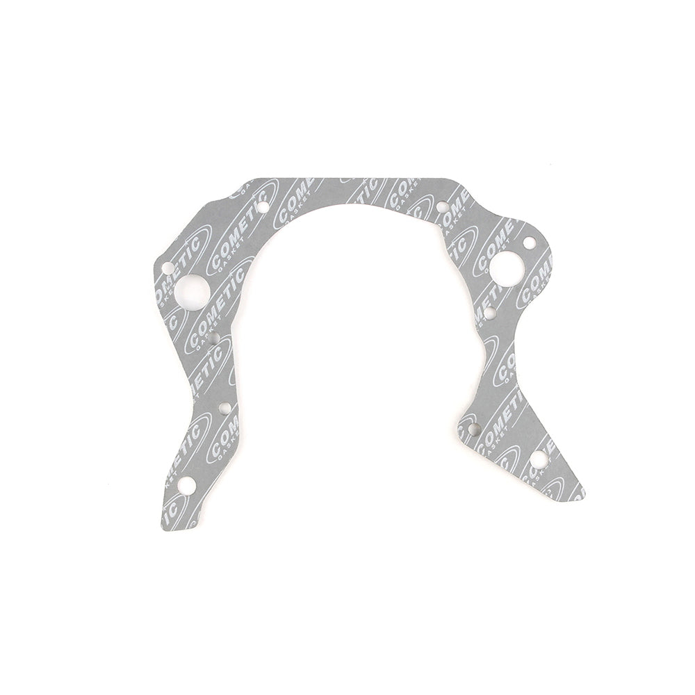 Cometic Gaskets C5276-031 Timing Cover Gasket for Small Block Ford 302 and 351W, 0.031 Inch Thickness, Composite Material
