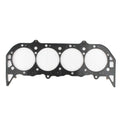 Cometic Gaskets C5331-034 Multi-Layer Steel Cylinder Head Gasket for Big Block Chevy, 4.630 Inch Bore, 0.034 Inch Compression Thickness