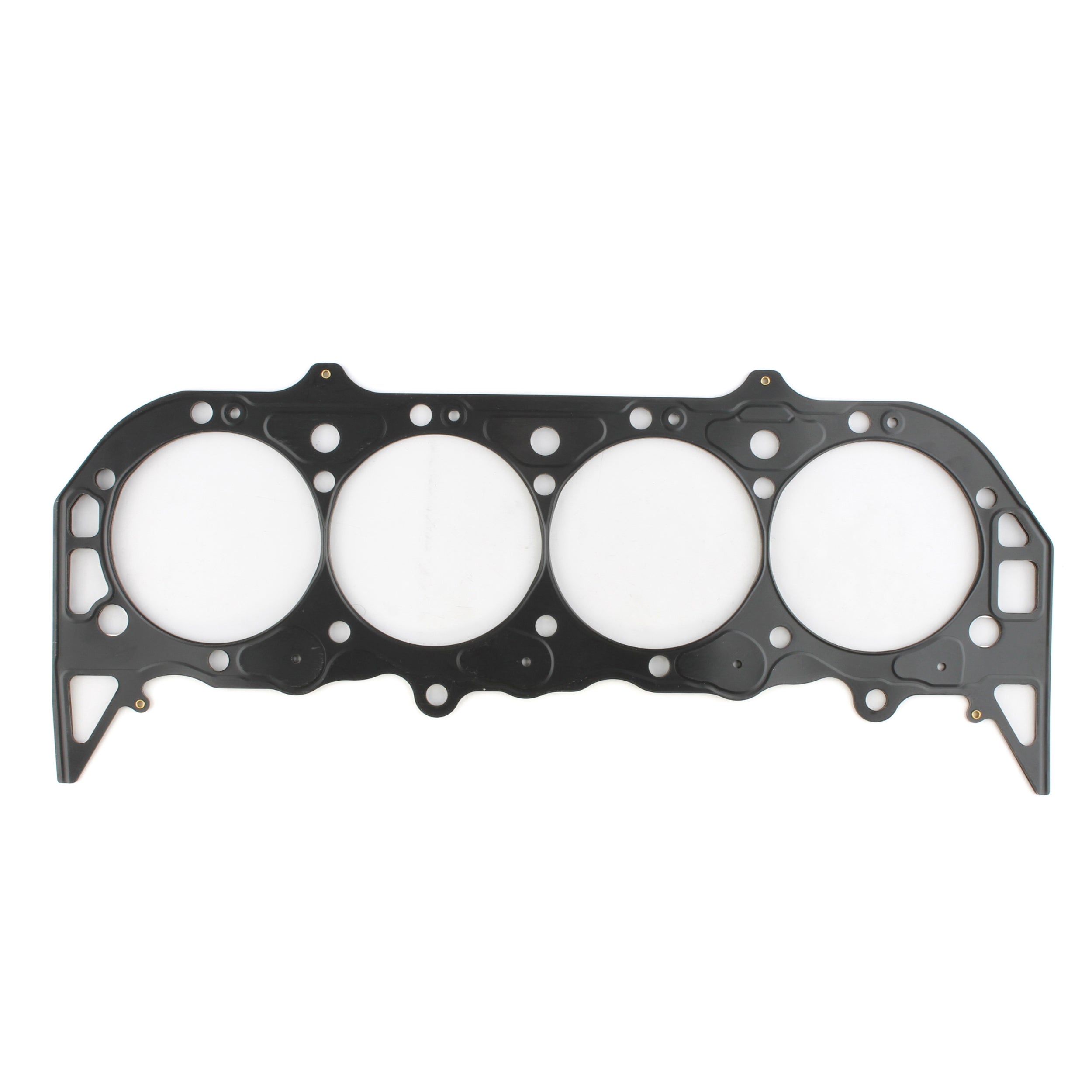 Cometic Gaskets C5331-034 Multi-Layer Steel Cylinder Head Gasket for Big Block Chevy, 4.630 Inch Bore, 0.034 Inch Compression Thickness