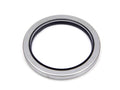 Cometic Gaskets C5384 Rear Main Seal for Ford 351W and 302 Crankshaft