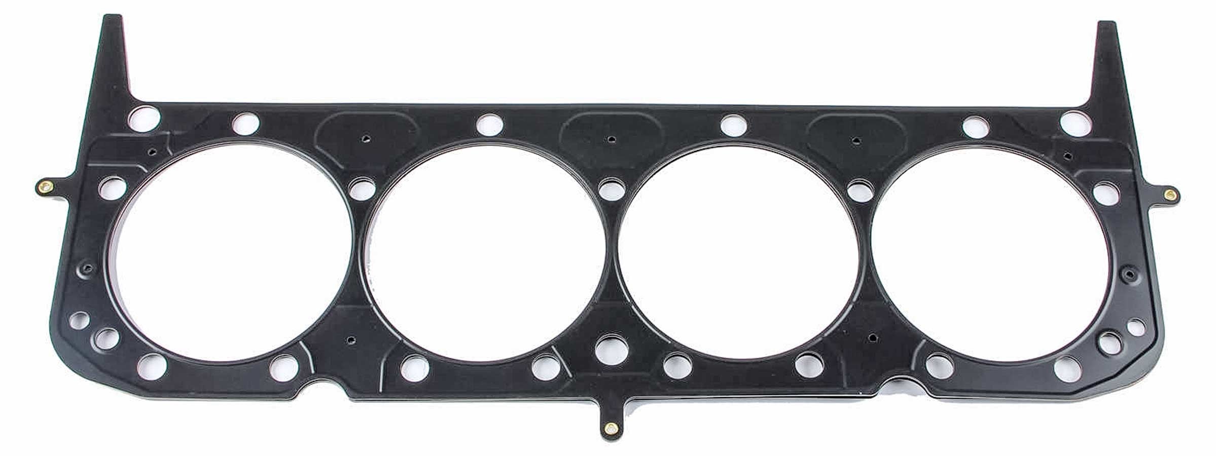 Cometic Gaskets C5402-030 4.160 Inch Bore Multi-Layer Steel Head Gasket for Small Block Chevy, .030 Inch Compression Thickness