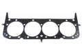 Cometic Gaskets C5402-045 4.160 Inch Bore Multi-Layer Steel Head Gasket for Small Block Chevy with .045 Inch Compression Thickness