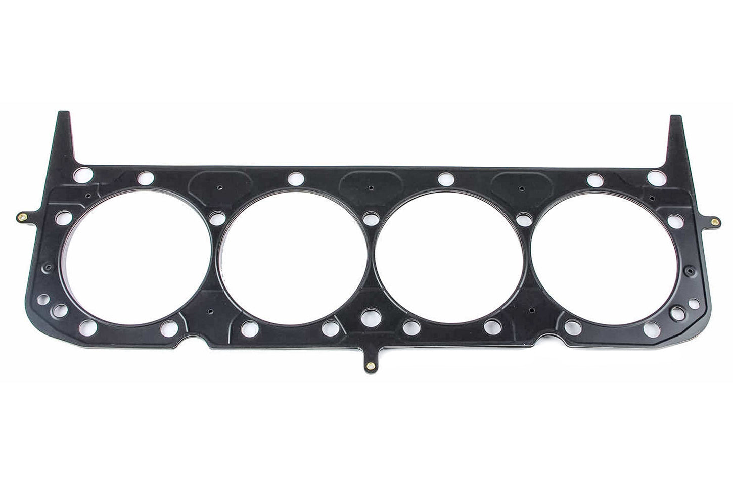 Cometic Gaskets C5402-045 4.160 Inch Bore Multi-Layer Steel Head Gasket for Small Block Chevy with .045 Inch Compression Thickness