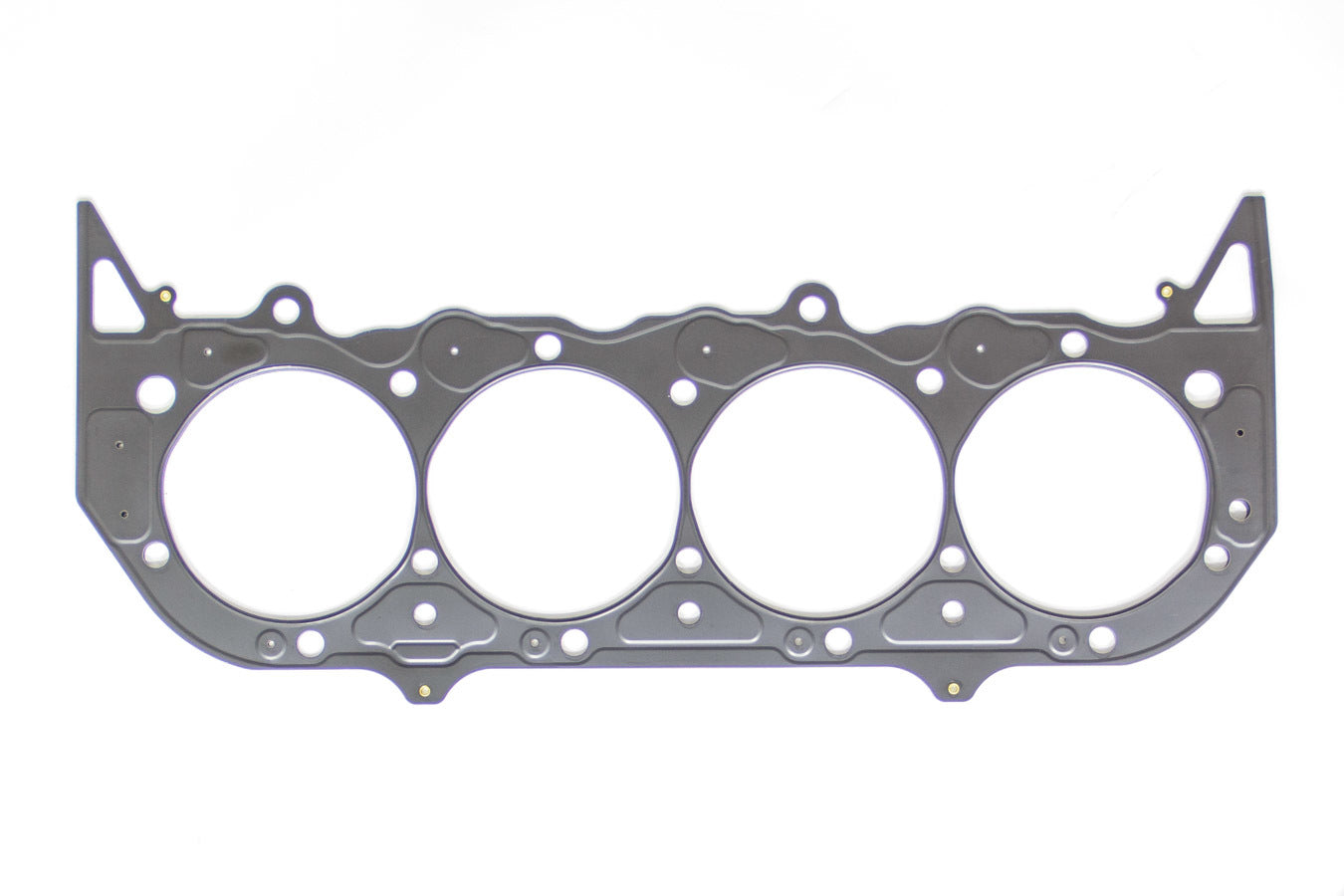 Cometic Gaskets C5433-051 4.570 Inch Bore Multi-Layer Steel Head Gasket for Big Block Chevy Brodix Engines