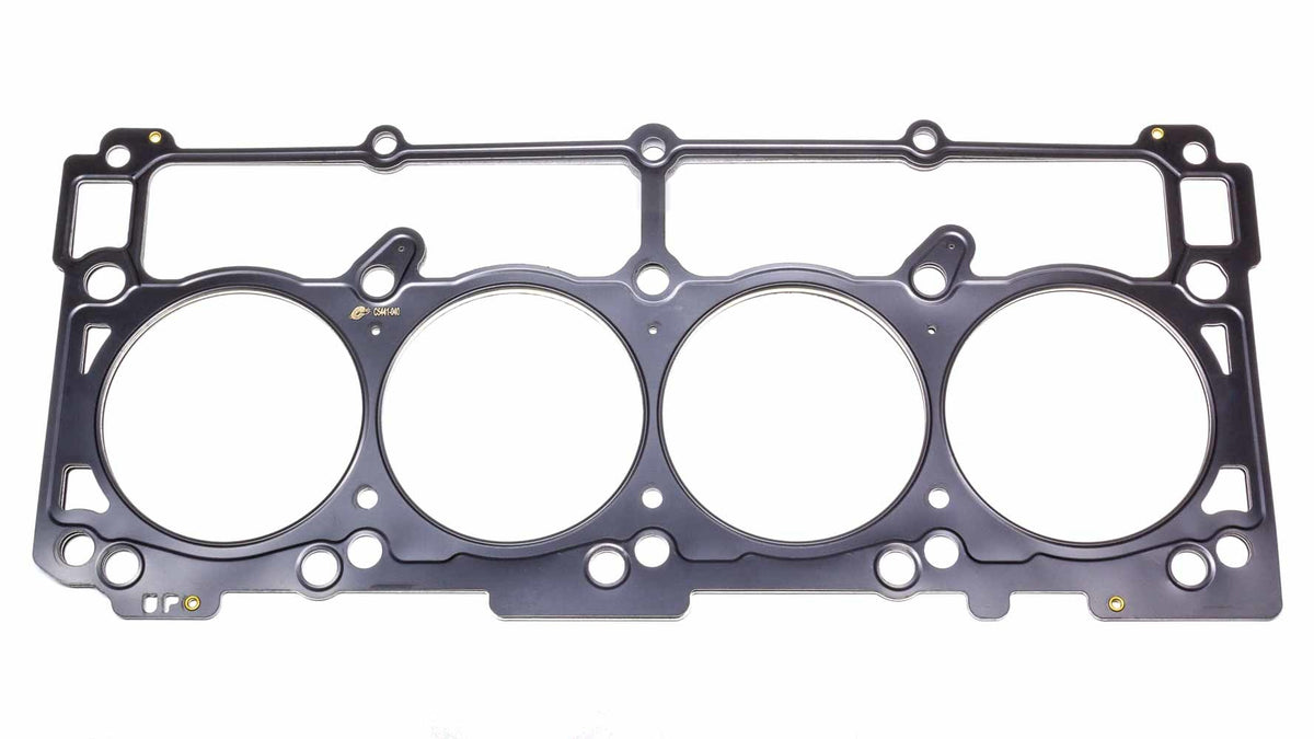 Cometic Gaskets C5441-040 Cylinder Head Gasket for Dodge 6.1L Hemi, 4.125 Inch Bore, Multi-Layer Steel