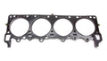 Cometic Gaskets C5447-040 Cylinder Head Gasket for Mopar 426 Hemi, 4.560 Inch Bore, 0.040 Inch Compression Thickness, Multi-Layer Steel