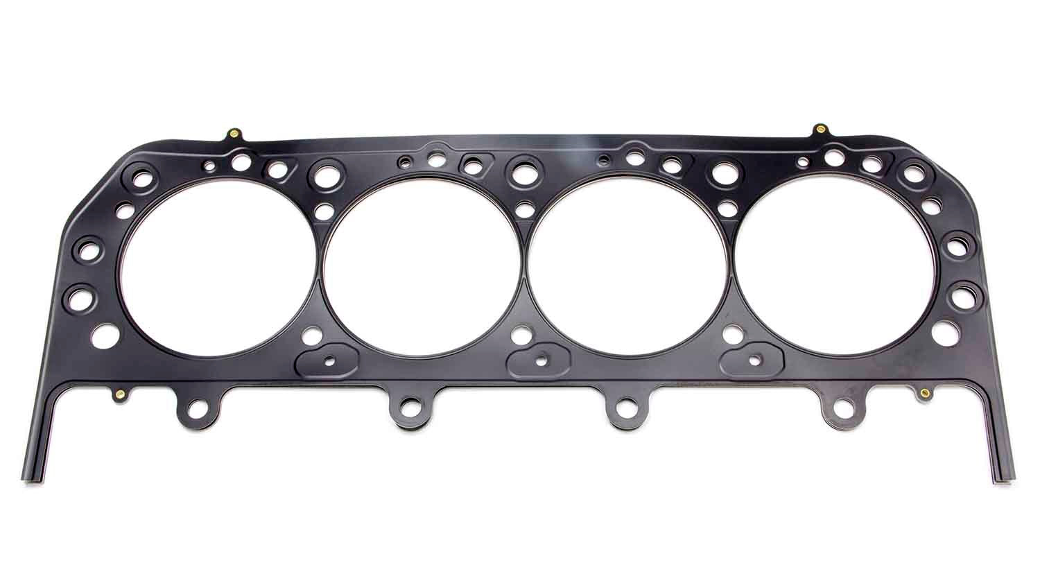 Cometic Gaskets C5450-051 4.700 MLS Head Gasket for Big Block Chevrolet Pro-Stock Engines