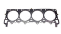 Cometic Gaskets C5454-040 4.340 Inch Bore Multi-Layer Steel Cylinder Head Gasket for Mopar 426 Hemi